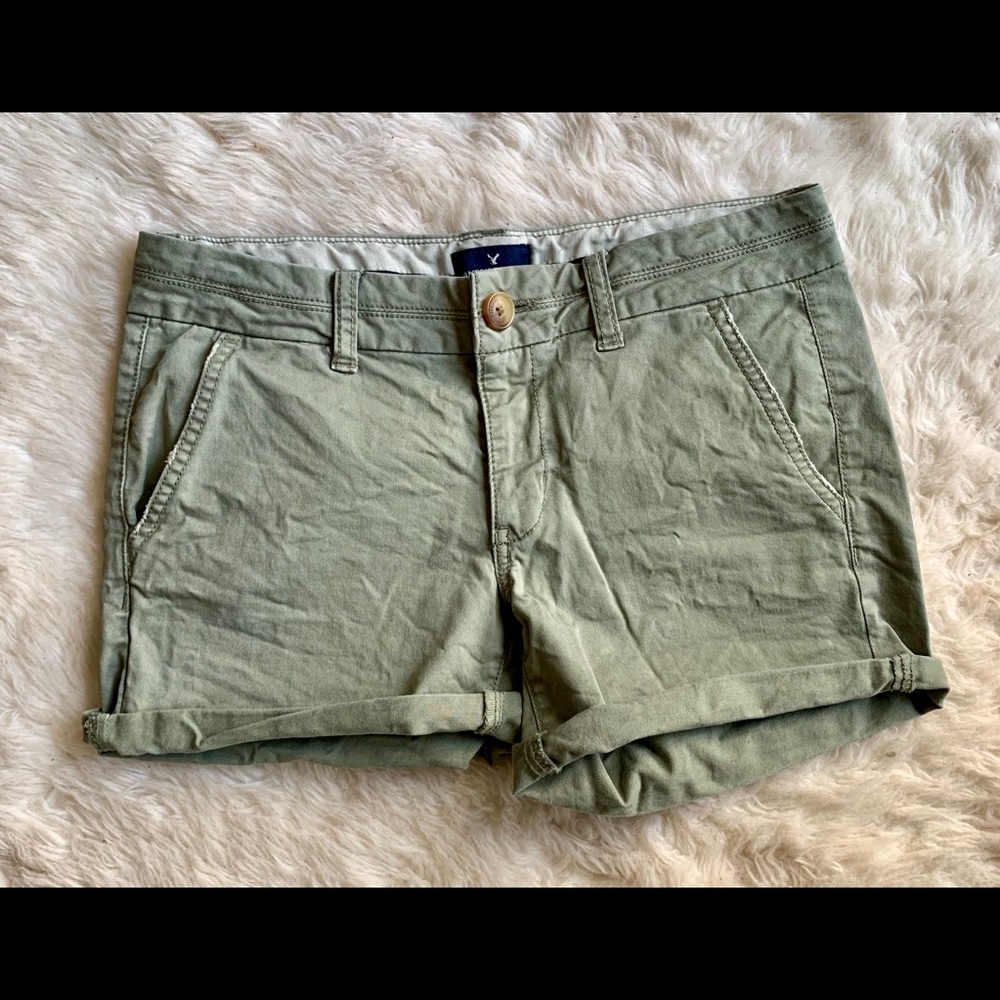 American eagle shorts